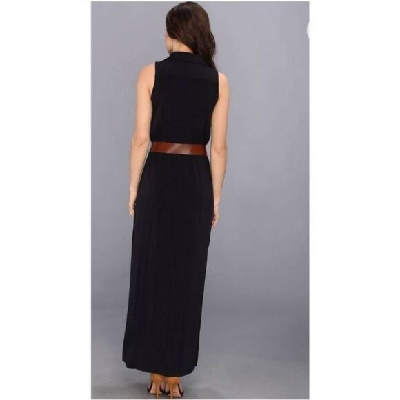 Michael Kors Jersey Maxi Dress - Picture 3 of 5